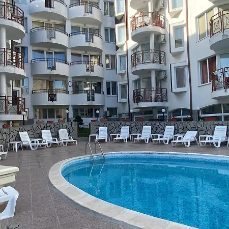 Apartment Vista Del Mar 2 A11 One Bedroom