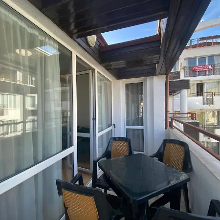 Apartment Vista Del Mar 2 A11 One Bedroom *
