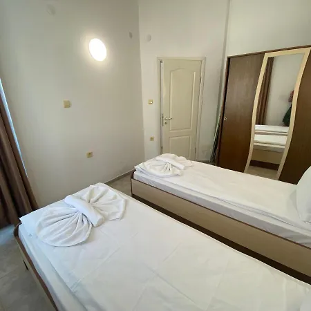 Vista Del Mar 2 A11 One Bedroom * Sunny Beach