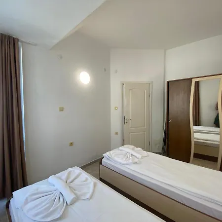 Vista Del Mar 2 A11 One Bedroom Sunny Beach