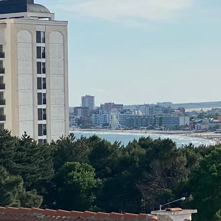 Apartment Vista Del Mar 2 A11 One Bedroom Sunny Beach