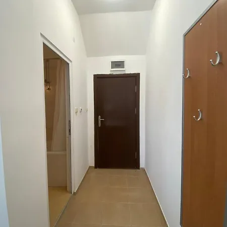Apartment Vista Del Mar 2 A11 One Bedroom Sunny Beach