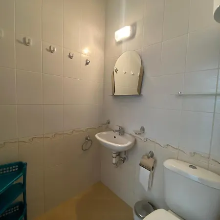 Apartment Vista Del Mar 2 A11 One Bedroom Sunny Beach