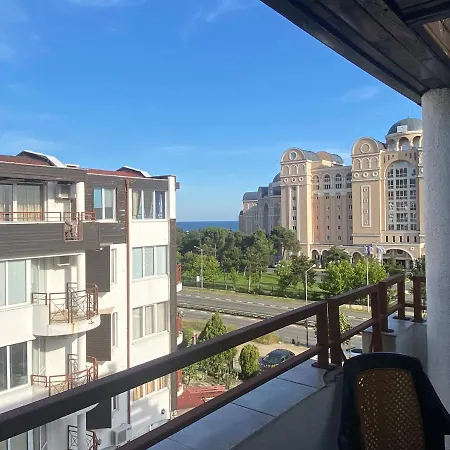 Apartment Vista Del Mar 2 A11 One Bedroom *