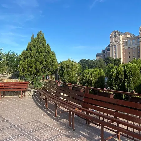 Apartment Vista Del Mar 2 A11 One Bedroom Sunny Beach