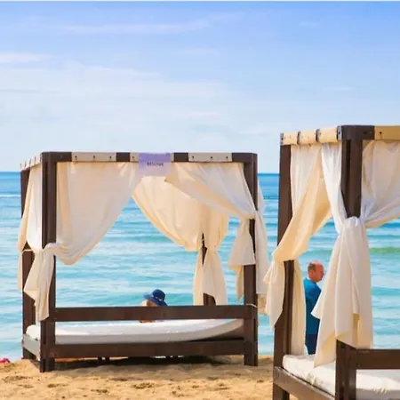 Vista Del Mar 2 A11 One Bedroom * Sunny Beach