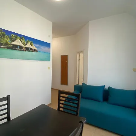 Vista Del Mar 2 A11 One Bedroom Apartment