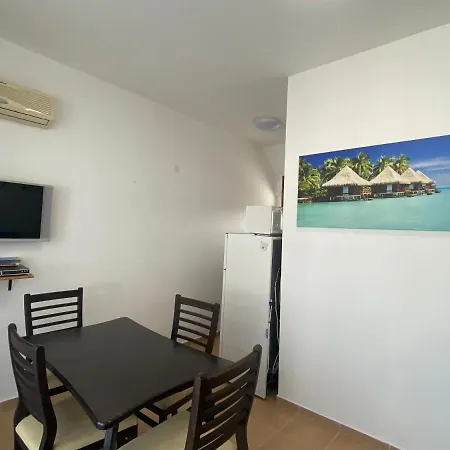Apartment Vista Del Mar 2 A11 One Bedroom Sunny Beach