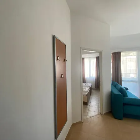 Vista Del Mar 2 A11 One Bedroom Apartment *