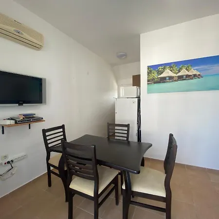 Apartment Vista Del Mar 2 A11 One Bedroom *