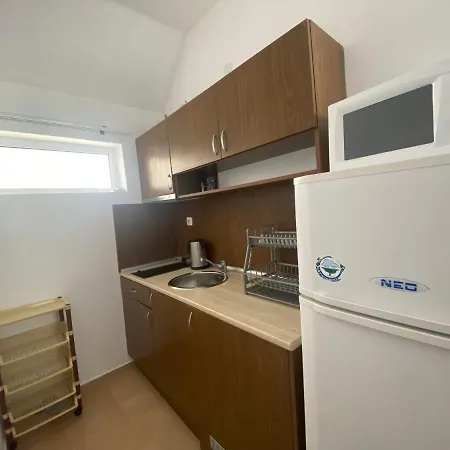 Vista Del Mar 2 A11 One Bedroom Sunny Beach